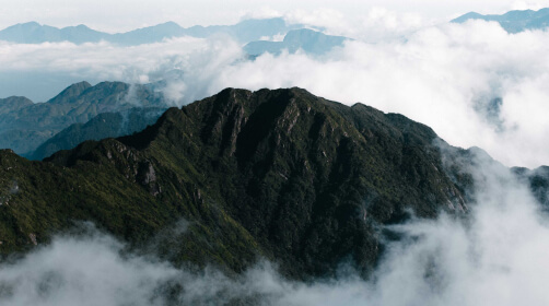 Moutains