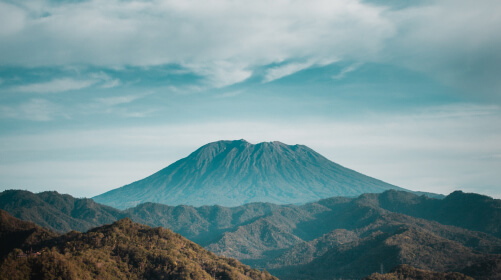 Moutains