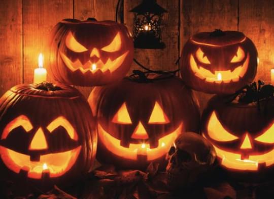 Изображение Halloween