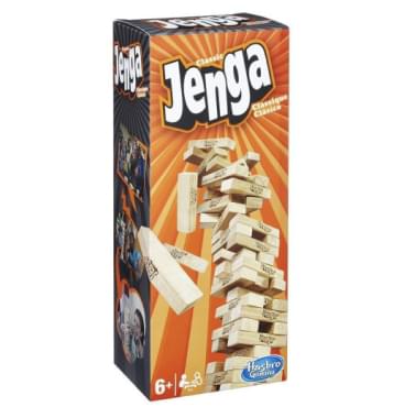 Дженга